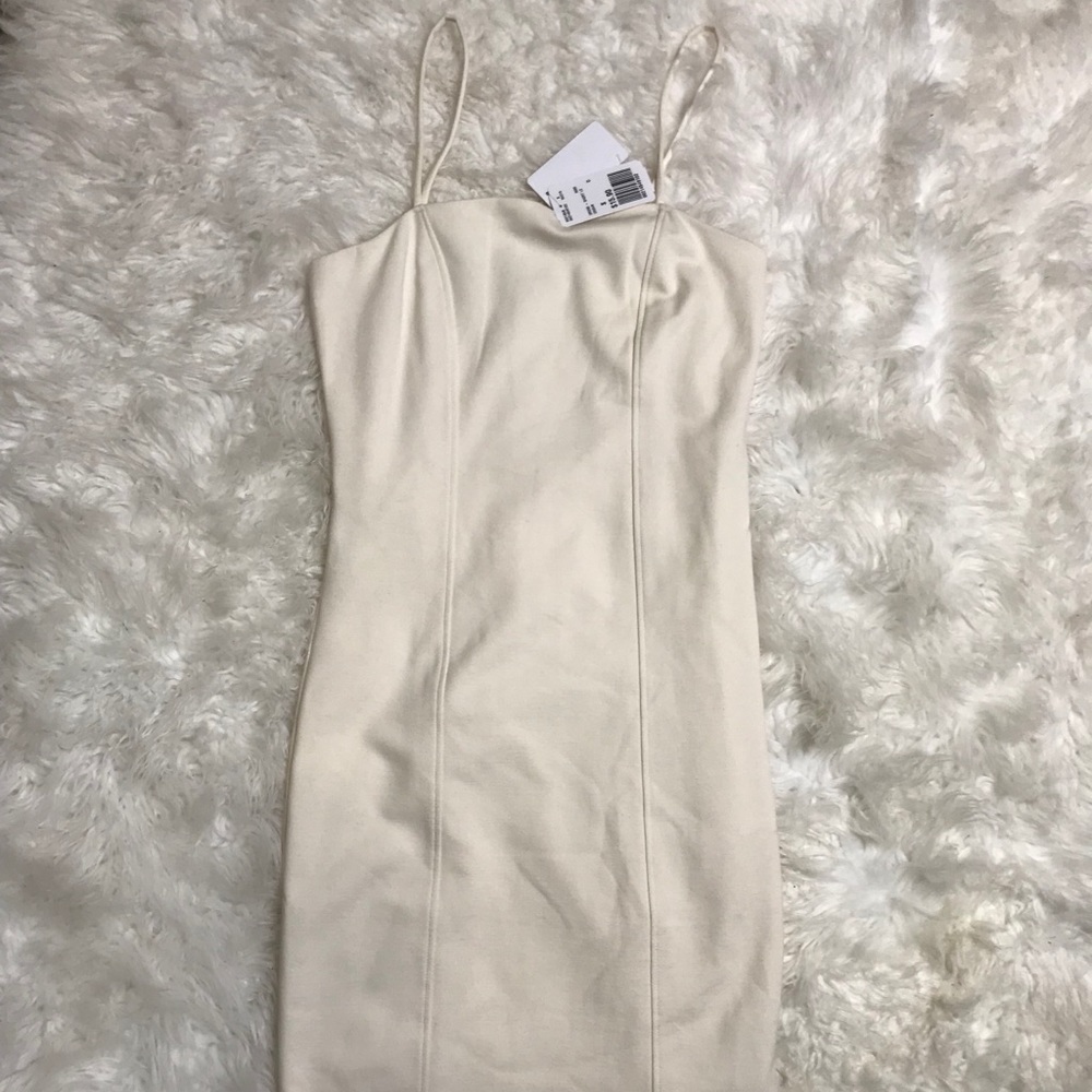 Forever 21 dress
